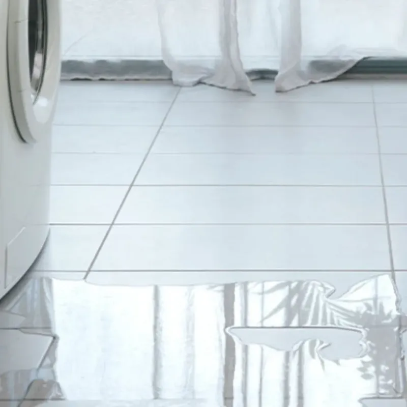 Appliance Leak Cleanup in Bloomingdale, DC